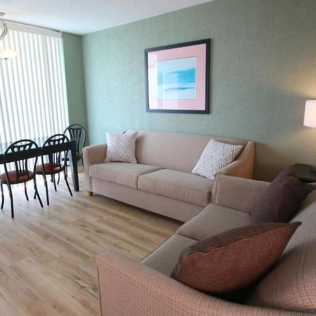 Crusader Oceanfront Resort Wildwood Crest Exterior photo