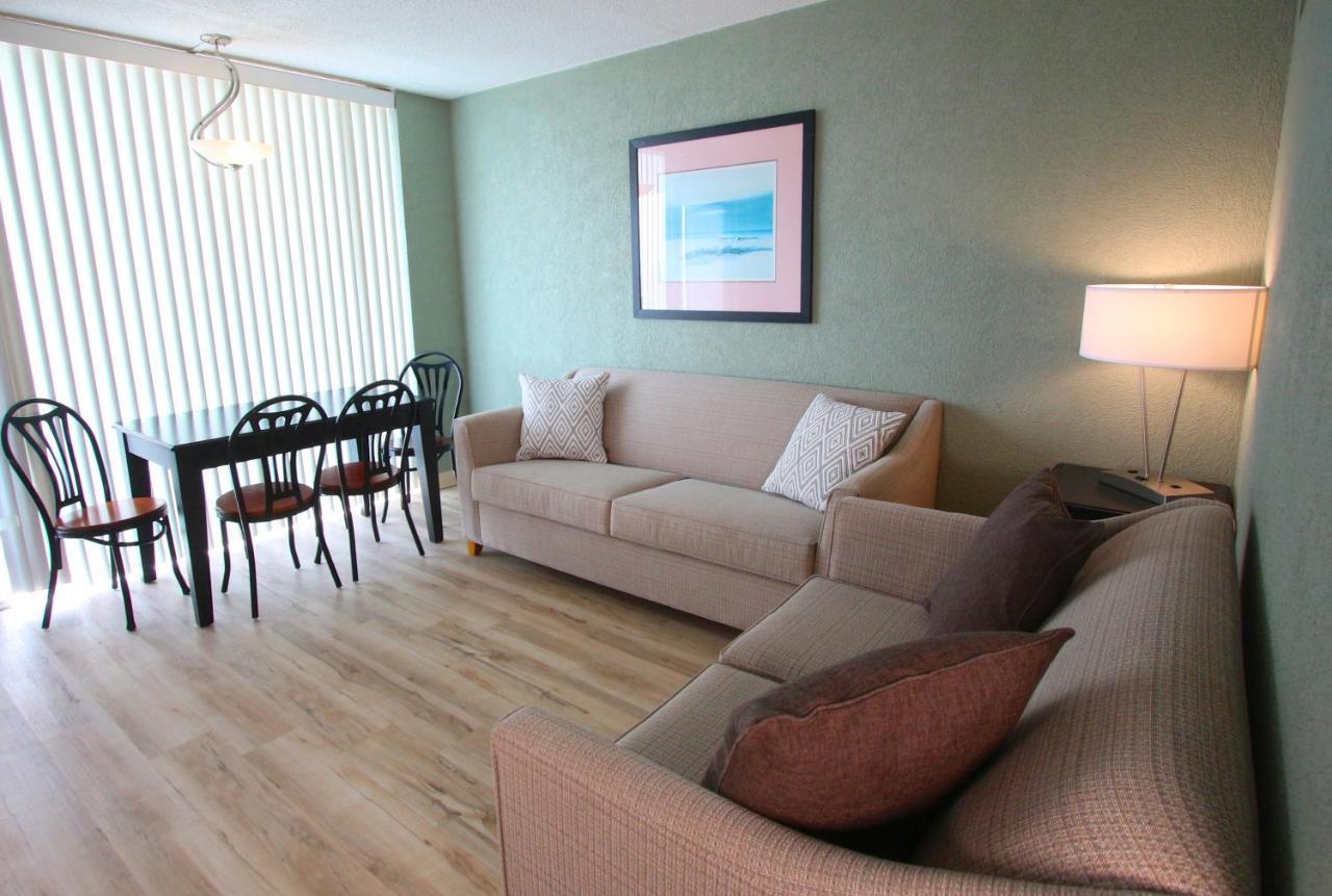 Crusader Oceanfront Resort Wildwood Crest Exterior photo